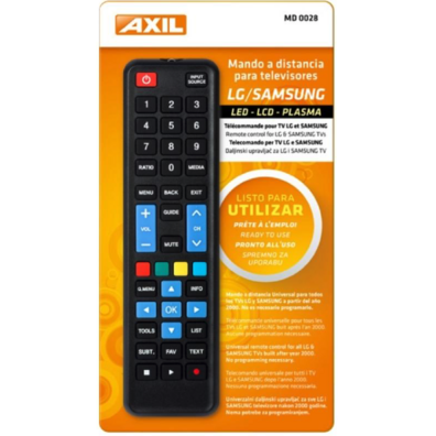 Engel Commande spécifique TV LG / Samsung