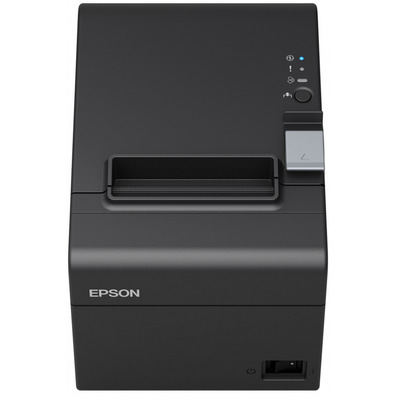 L'Imprimante Epson TM-T20III Ethernet