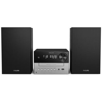 Séquence micro Hi-Fi Philips TAM3205M2/77 Bluetooth 20 W