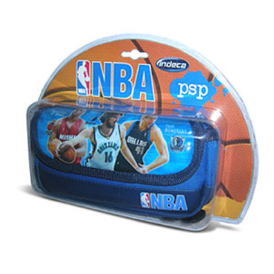 Portez Le Sac NBA