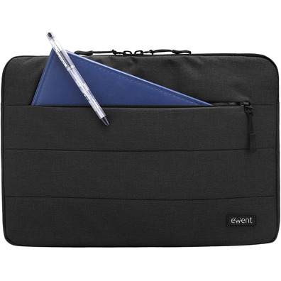 Ewent EW2520 Funda para Portátil 13.3''Negro