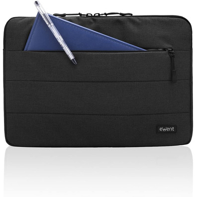 Ewent EW2520 Funda para Portátil 13.3''Negro