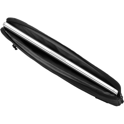 Ewent EW2520 Funda para Portátil 13.3''Negro