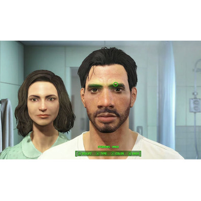 Fallout 4 PS4