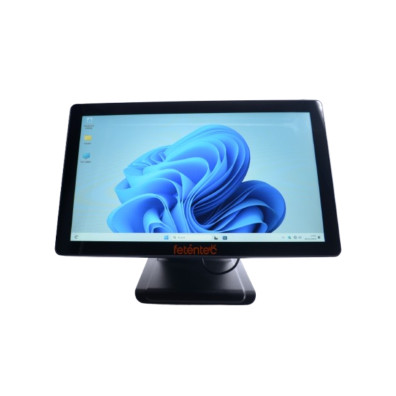 Fetentec TPV GIJAN 18,5" Aperçu capacitif HD i5 8a Gen 16GB RAN 256GB SSD WIN. 11 PRO