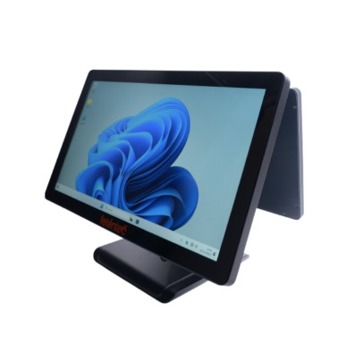 Fetentec TPV GIJAN 18,5" Aperçu capacitif HD i5 8a Gen 16GB RAN 256GB SSD WIN. 11 PRO