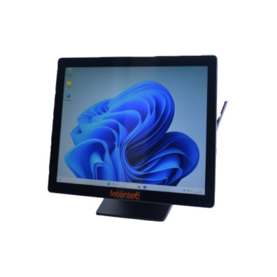 Fetentec TPV LENIZ Écran 17" Intel HD Capacitive I5 16 Go RAM 256 Go SSD