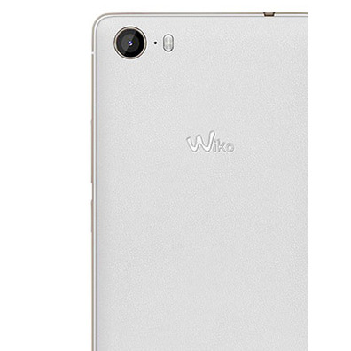 Wiko FEVER 2GB 5.2" FHD 16GB 4G White