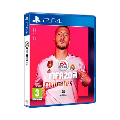 FIFA 20 - PS4