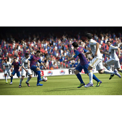 FIFA 13 PSVita