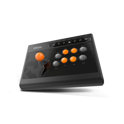 Fighting Stick Krom Combat PC/PS3/PS4/Xbox One
