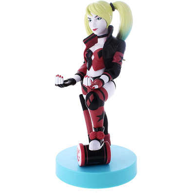 Figura Cable Guy Harley Quinn