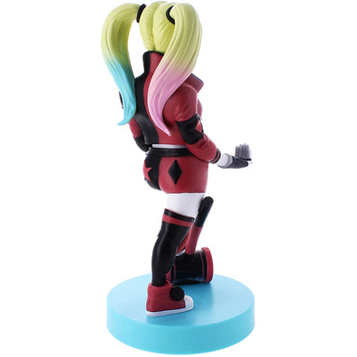 Figura Cable Guy Harley Quinn