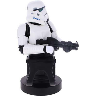 Figura Cable Guy Star Wars The Mandalorian StormTrooper