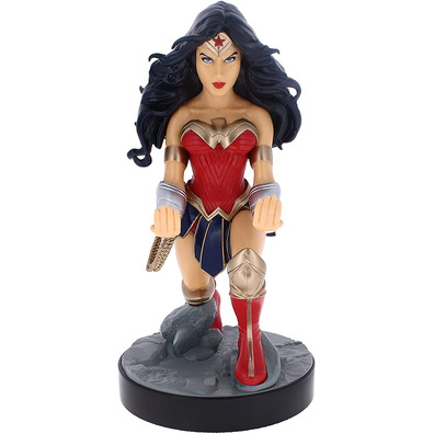 Figura Cable Guy Wonder Woman