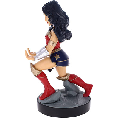 Figura Cable Guy Wonder Woman