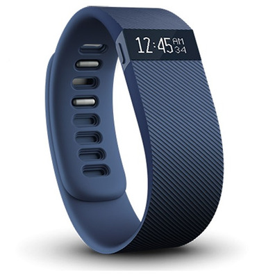 FitBit Charge Small Noire