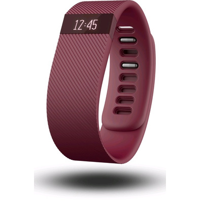 FitBit Charge Small Noire