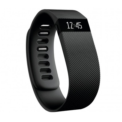 FitBit Charge Small Noire