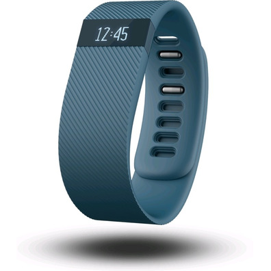 FitBit Charge Small Noire