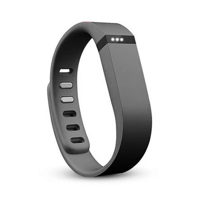 FitBit Flex Wireless Activity Sleep Band Rouge