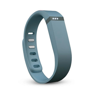 FitBit Flex Wireless Activity Sleep Band Orange