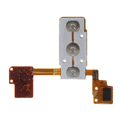 Bouton de lumière LG G3 pour câble de secours