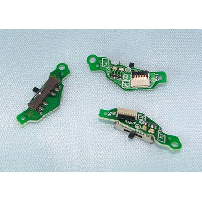 On/Off PCB Board for PSP 3000