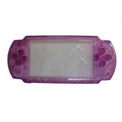 PSP Ghost Case *Purple*