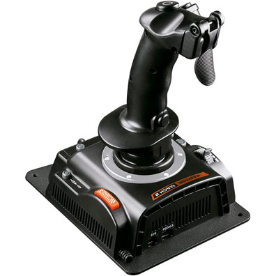 FR-TEC PC Flight Stick Raptor MACH2