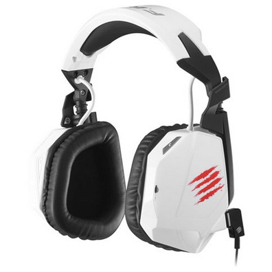 Casque MadCatz Freq 3 Noire