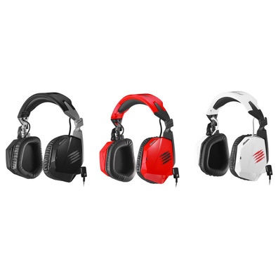 Casque MadCatz Freq 3