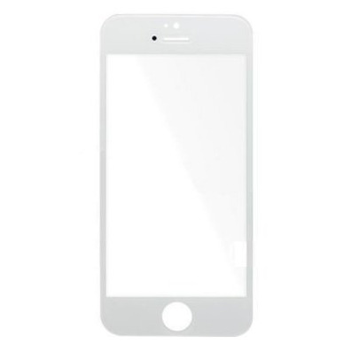 Front Glass for iPhone 5S Noire