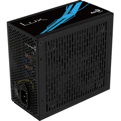 Fuente de Alimentación Aerocool LUX850 850W 80 Plus Bronze