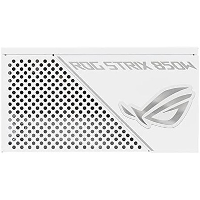 Fuente de Alimentación Asus ROG Strix 850G White ATX 850W