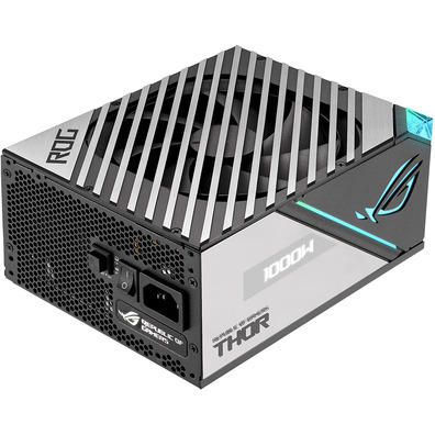 Fuente de alimentación Asus ROG Thor 1000P2 ATX 1000W