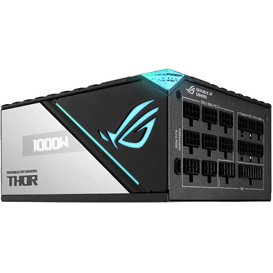 Fuente de alimentación Asus ROG Thor 1000P2 ATX 1000W