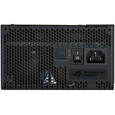 Fuente de alimentación ATX 750W ASUS ROG Strix 750G