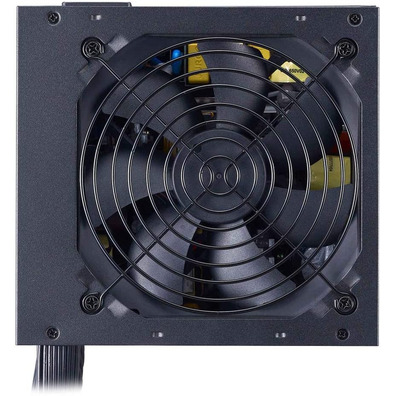 Fuente de Alimentación Cooler Master MWE Bronze 600 V2 ATX 600W