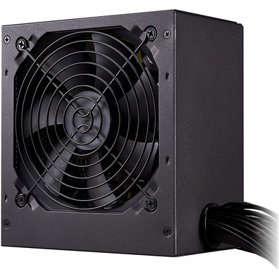 Fuente de Alimentación Cooler Master MWE Blanc V2 ATX 600W