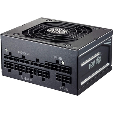 Fuente de alimentación Coolermaster V850 Gold SFX 850W