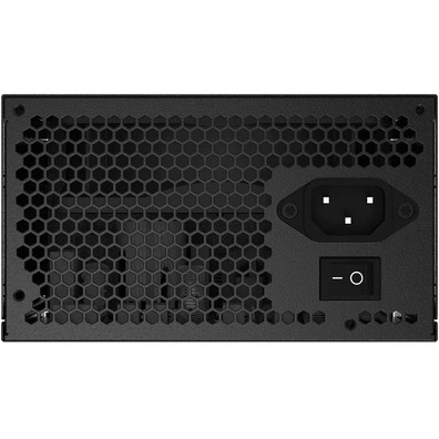 Gigaoctet P550B 550W ATX alimentation électrique