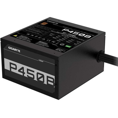 Gigaoctet P550B 550W ATX alimentation électrique
