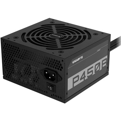 Gigaoctet P550B 550W ATX alimentation électrique