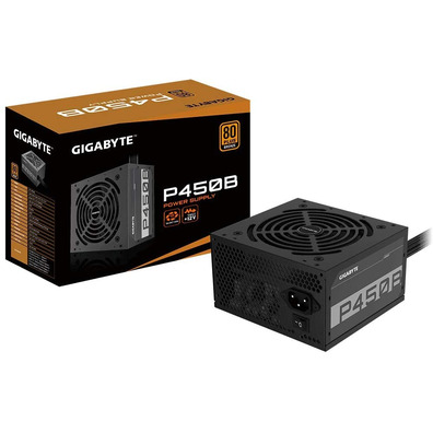 Gigaoctet P550B 550W ATX alimentation électrique