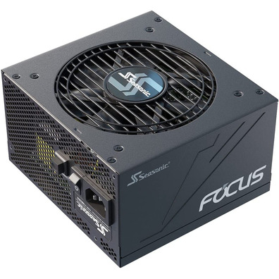 Fuente de Alimentación Seasonic Focus GX850 ATX 850W