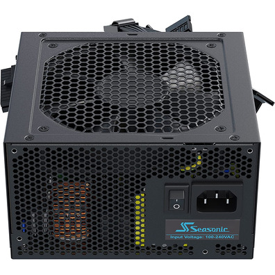 Fuente de Alimentación Seasonic G12 GC850 ATX 850W