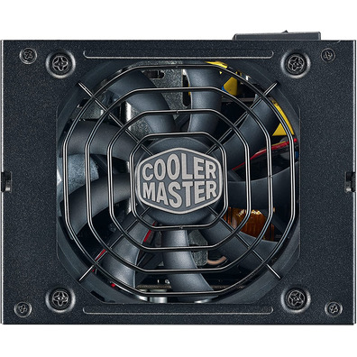 Fuente de alimentación SFX 650W Cooler Master V650 Or