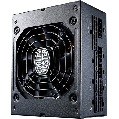 Fuente de alimentación SFX 650W Cooler Master V650 Or