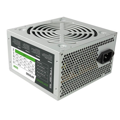 Fuente de alimentación Tacens Anima APSI500 500W